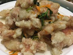 -吴记酱骨炖菜馆(康安路店)