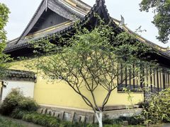 -常熟方塔园