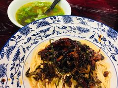 -腔调面(斜土路店)