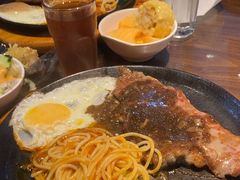 -豪享来中西餐厅(隆昌店)