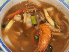 -十八家面馆(均瑶店)