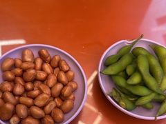 -神府路壹号·海鲜烧烤·砂锅粥·锅物(三坊七巷店)