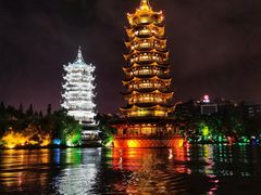 -桂林两江四湖景区