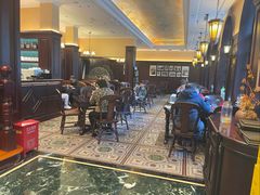-德大西餐社