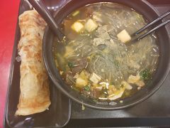-回味鸭血粉丝汤(新城市广场店)