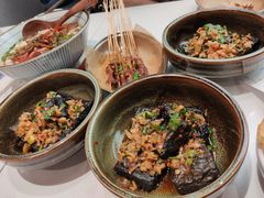 -万利记·长沙粉面小吃(8号仓店)
