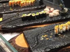 -韩盛·盛江山自助料理(中街大悦城店)