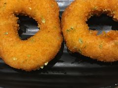 -吉野家(长沙五一广场IFS店)