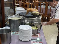 -白魁老号饭庄(交道口店)