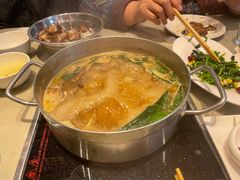 -蝎王府羊蝎子(虎坊桥总店)