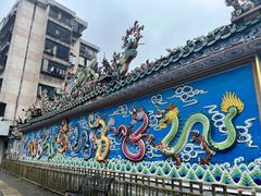 -汕头市小公园