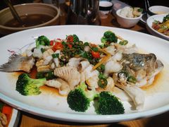 -猪腰一家·地道佛山菜(盐步店)