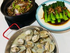 -你鲟欢·香茅柠檬鱼(金沙店)