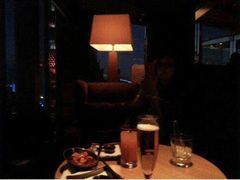 -FLAIR顶层餐厅酒吧(浦东丽思卡尔顿酒店)