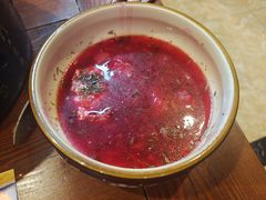 -卢布里西餐厅(总店)