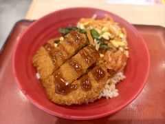 -食其家·牛丼咖喱(湾厦店)