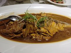 -莆田餐厅PUTIEN(三里屯店)