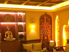 -金色莲花泰式按摩SPA(石牌店)