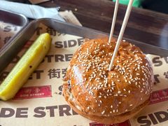 -Side Street街旁(交道口店)