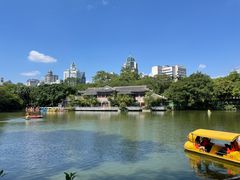 -柳侯公园