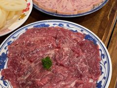 -楠火锅(西单店)