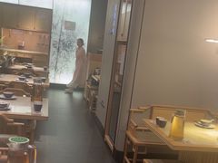 -绿茶餐厅(青岛城阳万象汇店)