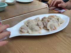 -船歌·鱼水饺青岛菜(枫蓝国际购物中心店)