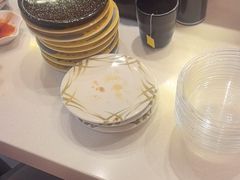 -争鲜回转寿司(浦东三钢里PLUS店)