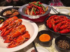 -聚味瞿记·龙虾堂(坡子街店)