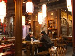 -蜀大侠火锅(古田店)