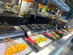 -火锅岛潮牌自助餐厅(天津天佑城店)