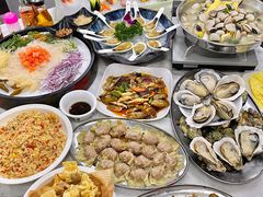 -嘉升大排档(番禺总店)