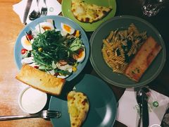 -JINNS锦时 steak&pizza(浸信会礼拜堂旧址店)
