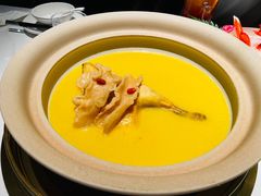 -领鲜天下·焗海鲜·花胶鸡(天目里店)