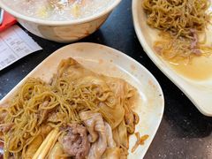 艇仔粥-熊记鸡粥瑞熊美食店(石岗大街店)