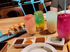 -江户烧肉(高德店)