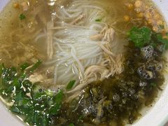 -徐氏胖丁土鸡米线店(南丰路店)