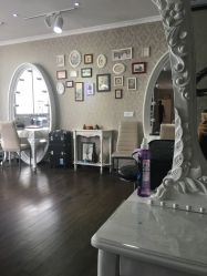 -原木·Top Design发型定制