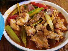 -春风十里烧烤音乐吧(实力乐队驻唱三元里店)
