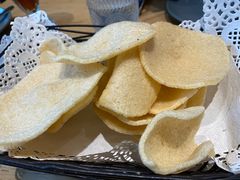-Linlin泰餐厅(华夏幸福店)