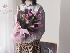 -叁朵花室