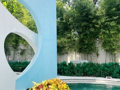 -北京海德酒店温泉