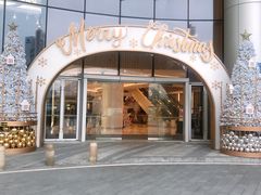 -深圳来福士广场