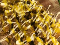 -朴鲸家正宗韩国料理(福田店)