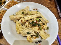 -湘人龙记老长沙米粉(鸟巢店)