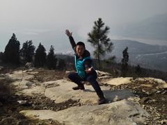 -涂山风景区