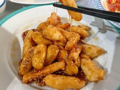 -圣泉菜馆(户部山店)