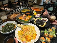 -美奈小馆·东南亚菜(福田星河COCO Park店)