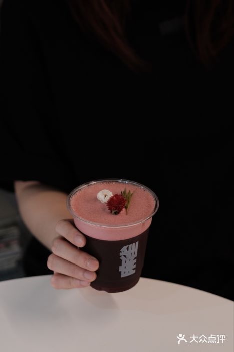 麻雀咖啡SPARROW COFFEE(十全街店)图片