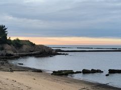 -那香海钻石沙滩浴场